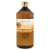 Ulei masaj fructul pasiunii, 1 litru, Nirvana Spa