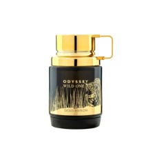 Armaf Odyssey Wild One Gold Edition Apa de parfum pentru barbati EDP 100 ml