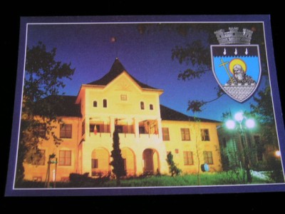 MRC - CARTI POSTALE SIRET NR 1 foto