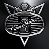 Scorpions Comeblack LP (2vinyl)