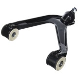 Brat suspensie roata Iveco Daily 3, Daily 4 SRLine parte montare : Punte fata, Stanga, Superior, spre exterior