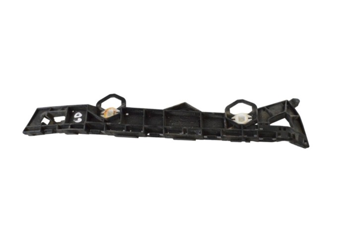 Suport bara de protecție dreapta spate TOYOTA GT 86 Coupe ZN6_ 2015 OEM: 4E2M-0 23684300
