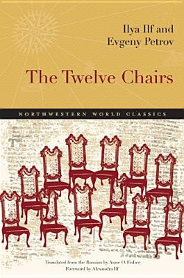 The Twelve Chairs foto