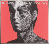 Tattoo You - 40th Anniversary Deluxe | The Rolling Stones