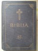 Biblia sau Sfanta Scriptura * Justinian 1975
