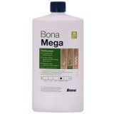 Lac parchet BONA semi-mat, 1 litru