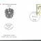 Austria &Ouml;sterreich 1995 Kathe Leichter FDC K.210