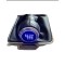 SET HUSE SCAUN UMBRELLA PENTRU DACIA LOGAN MCV 7 LOCURI 2004-2012 (BANCHETA FRACTIONATA) TIP 2 CU TETIERE IN