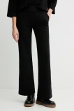 Joop! pantaloni de trening culoarea negru, uni, 30048363
