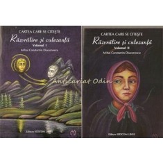 Razvratire Si Cutezanta - Mihai Constantin Diaconescu