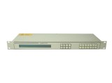 Hedco RCP-AN &ndash; Suporturi de montare pe rack pentru panouri programabile de la distanță