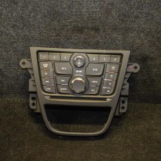 Buton player muzical OPEL MOKKA / MOKKA X 2014 OEM: 95393963,A2C87217500 | 1581846
