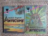 Andre Cognat - Antecume 2 volume