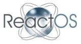 ReactOS 0.3.14 LiveCD (32-bit), Alpha/Open Source [Sistem operare PC]