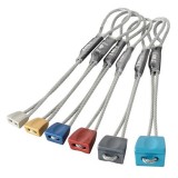Set Nuci Wallnuts Numerele 3 - 8