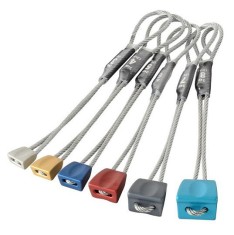 Set Nuci Wallnuts Numerele 3 - 8