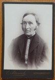 Foto Eduard Petrovich, Sibiu, Hermannstadt, Portret de secol 19