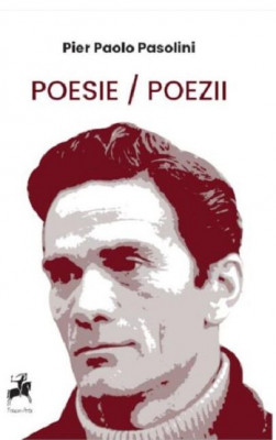 Poesie / Poezii &amp;ndash; Pier Paolo Pasolini foto