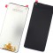 Display Samsung Galaxy A21S A217F OEM Display TFT LCD Black Negru