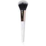 Brushworks Powder Brush pensula pentru aplicarea pudrei 1 buc