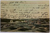 1911 - Ocna Sibiului, Catedrala (jud. Sibiu)