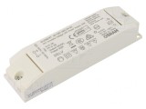 Alimentator LED 30W 24V 1,25A IP20