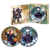 Bandai Candy Jujutsu Kaisen Disc ART Jujutsu Kaisen Blind Box