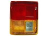 Stop spate lampa Mitsubishi Pajero/Montero (L040) 1982-1992, spate, fara omologare , fara suport bec, MB283721; MR283721, Stanga