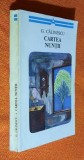 Cartea nuntii - George Calinescu