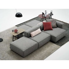 Canapea modulara Alcazar 2 Sides