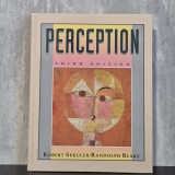 Robert Sekuler; Randolph Blake - Perception | psihologia percepției, percepție vizuală, procese senzoriale