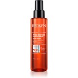 Cumpara ieftin Redken Frizz Dismiss ser nutritiv cu ulei pentru par indisciplinat 125 ml