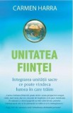 Unitatea fiintei - Carmen Harra