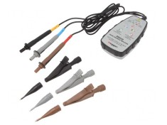 Tester succesiune faze 50Hz IP54