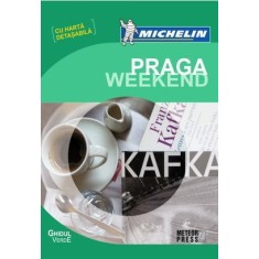 Praga Weekend