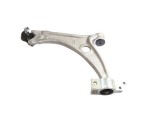 Brat suspensie roata Audi Tt (8j3), 07.2006-01.2015, Tt Roadster (8j9), 03.2007-06.2014, parte montare Fata, Dreapta, SRL 135138