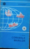 CORABIILE MARILOR - T. V. PRUNA