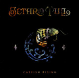 Catfish Rising | Jethro Tull, Rock, Chrysalis Records