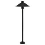 Lampa led 7w exterior tip stalp/tarus ip65 6400k