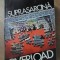 SUPRASARCINA OVERLOAD-ARTHUR HAILEY-220427