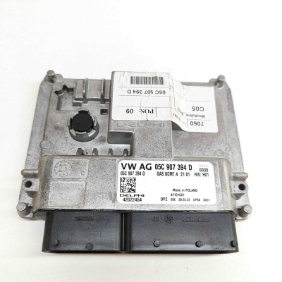 Unitate de control motor VW T-ROC A11 2023 OEM: 05C907394D,42022454 25451258 foto
