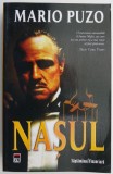 Nasul - Mario Puzo, Carte Beletristica Politista