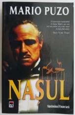 Nasul &amp;ndash; Mario Puzo foto