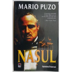 Nasul &ndash; Mario Puzo