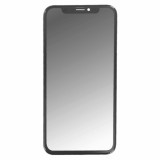 Ecran compatibil cu apple iphone 12 / 12 pro in-cell lcd cu touchscreen si rama, black, Oem