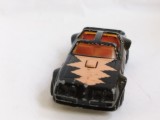 bnk jc Matchbox MB-16 Pontiac T Roof -Tony Tiger Frosties Promo