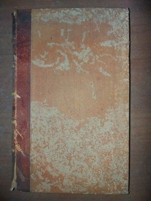 Des methodes dans les sciences de raisonnement vol 1- J.-M.-C. Duhamel