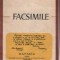 Facsimile (Kalustian)