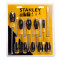 Set 10 surubelnite Essentials STANLEY