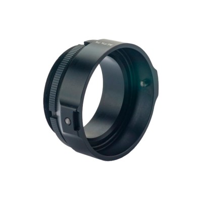 Adaptor Rusan Pulsar Core / DFA75 / DN55 foto